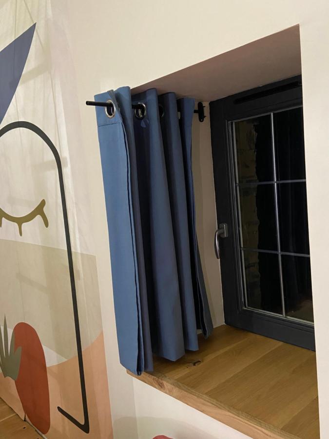 Domaine De La Bigottiere, Chambres D'Hotes Montigne-le-Brillant Εξωτερικό φωτογραφία