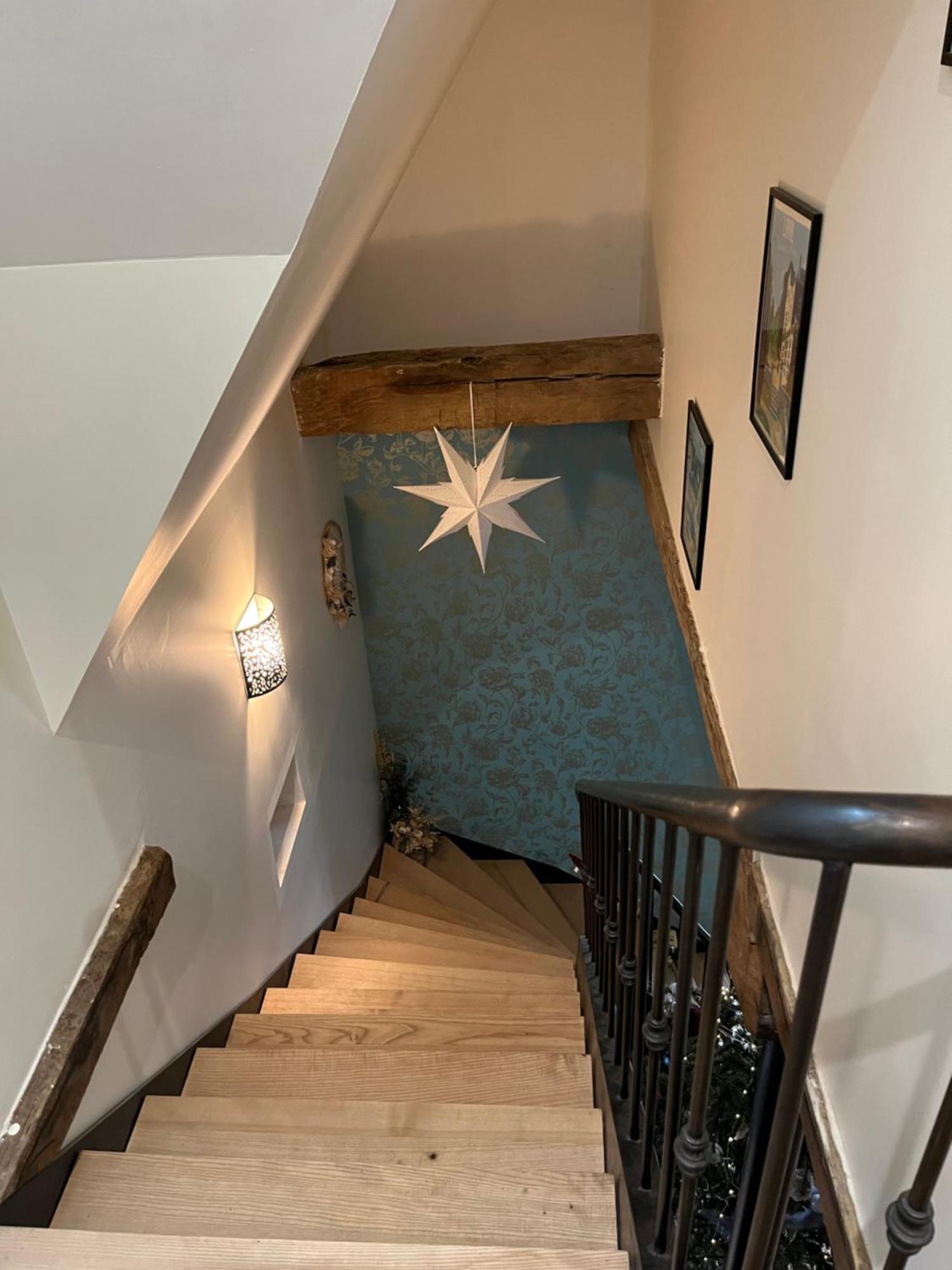 Domaine De La Bigottiere, Chambres D'Hotes Montigne-le-Brillant Εξωτερικό φωτογραφία